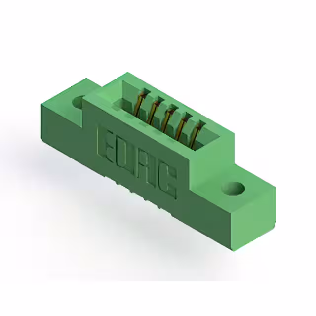 341-005-524-102 EDAC Inc.  Edgeboard Connectors